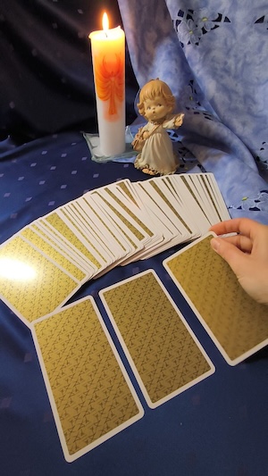 Osobní mini výklad
