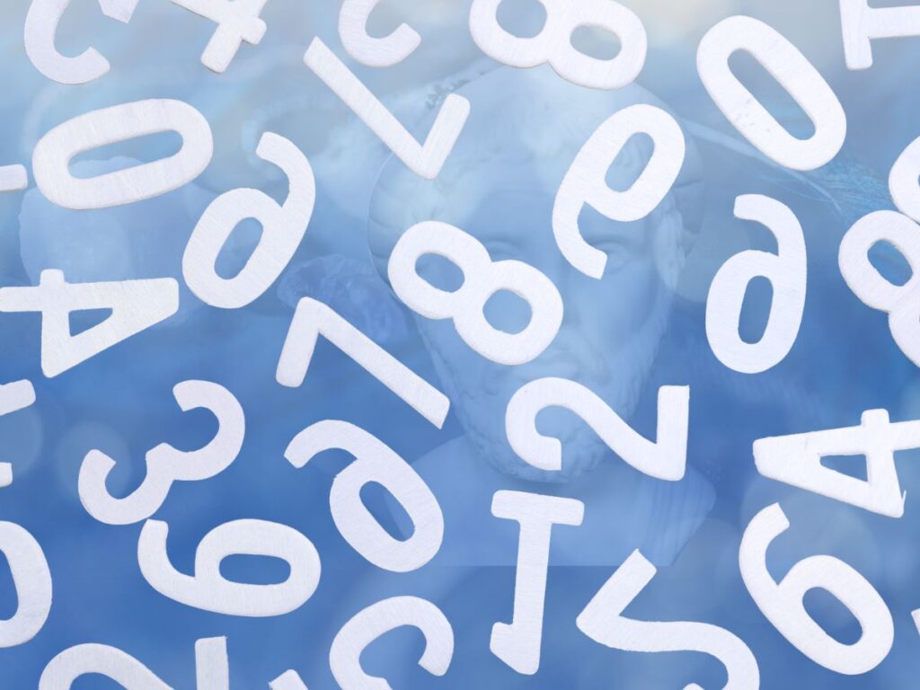 numerologické rozbory