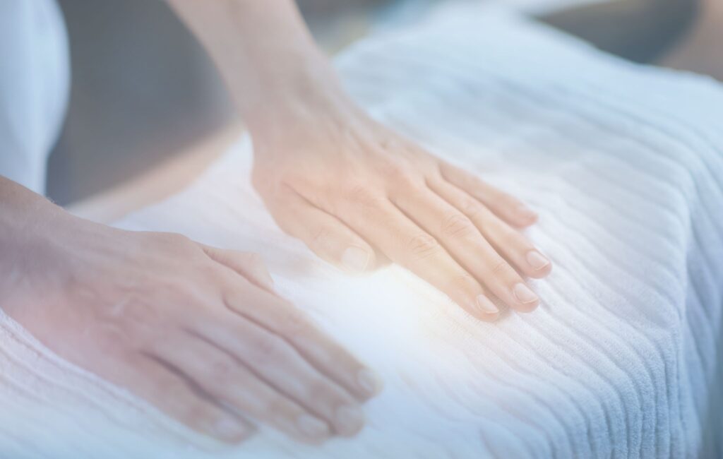 Reiki - harmonizace